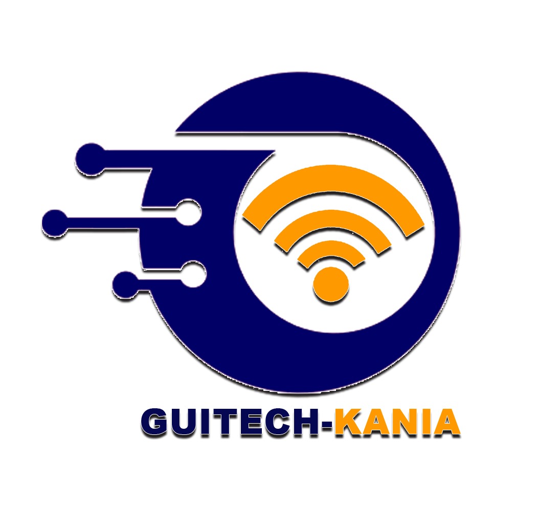GUITECH-KANIA SHOP